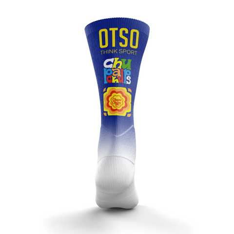 Sublimated Socks - Be A Lion