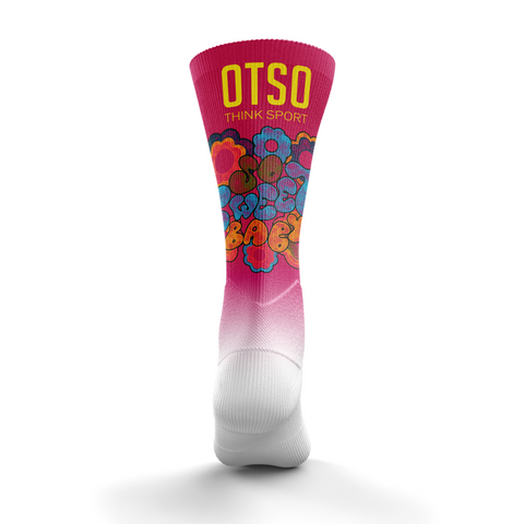 Sublimated Socks - Be A Lion