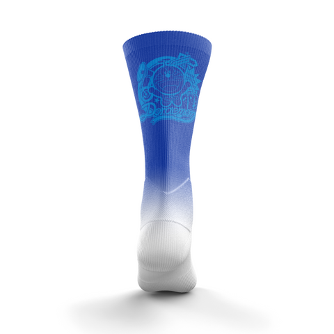 Calcetines Sublimados - Doraemon Child Out Time