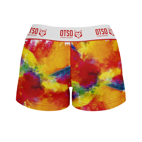 Short de mujer - Colors
