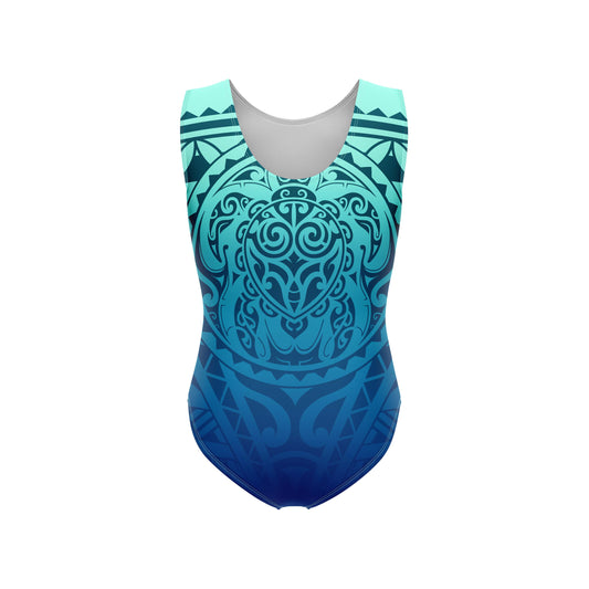 Maillot Gimnasia MAORÍ