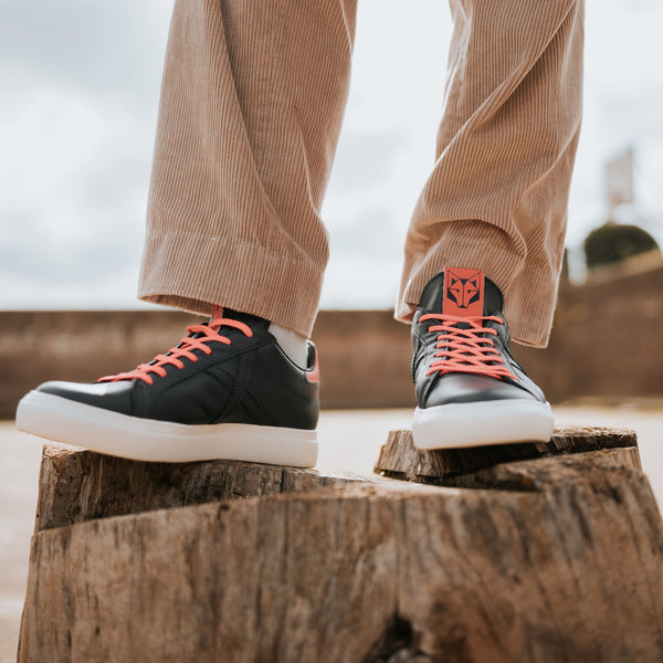 Sneakers OTSO X Munic - Home