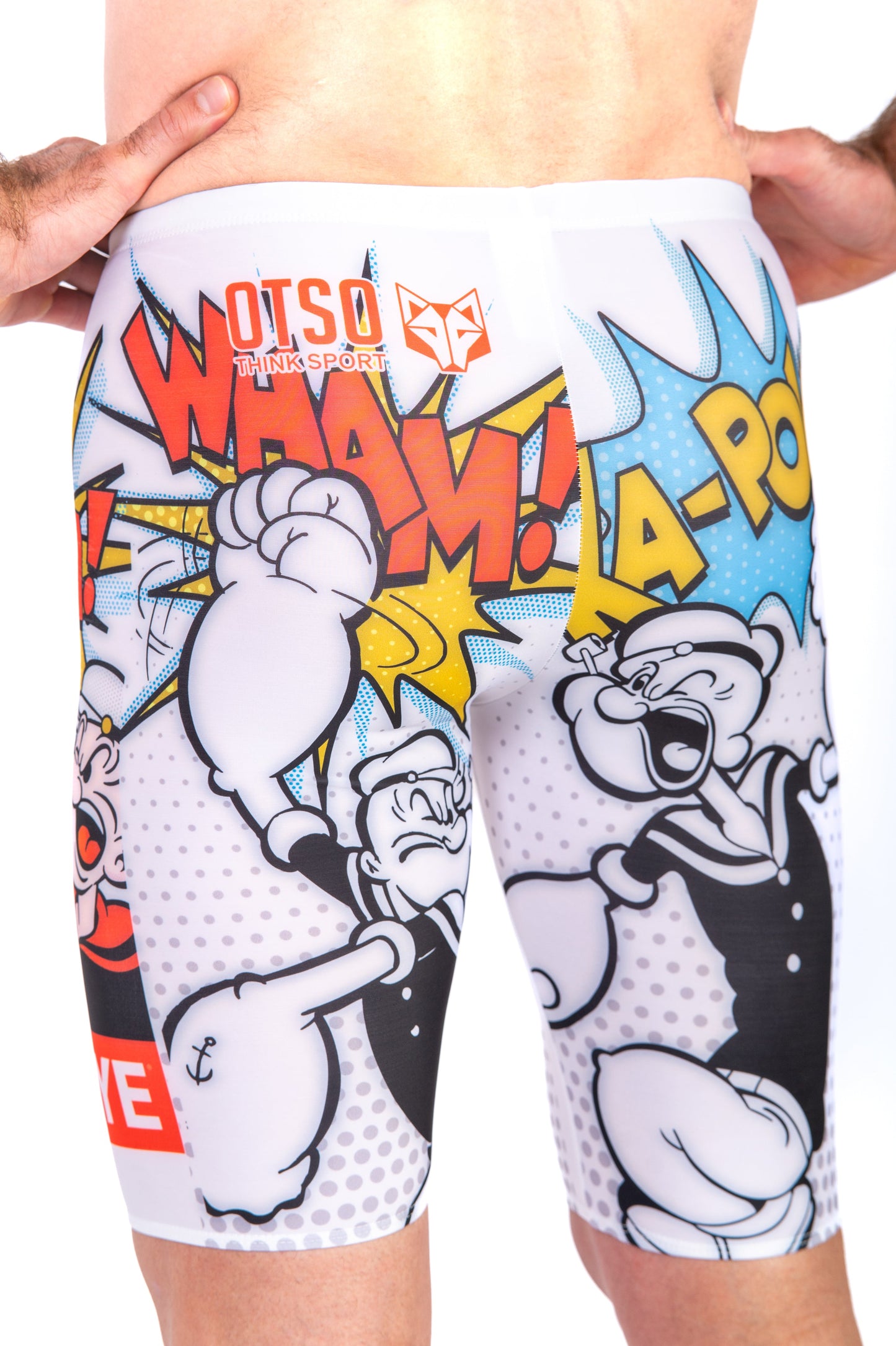 Jammer - Xucla Chups Graffiti