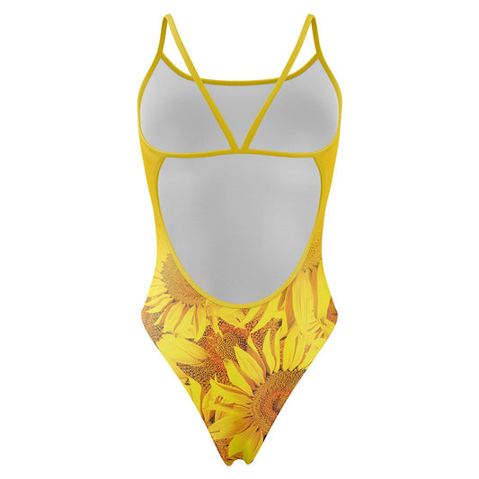 Banyador dona - Sunflower (Outlet)