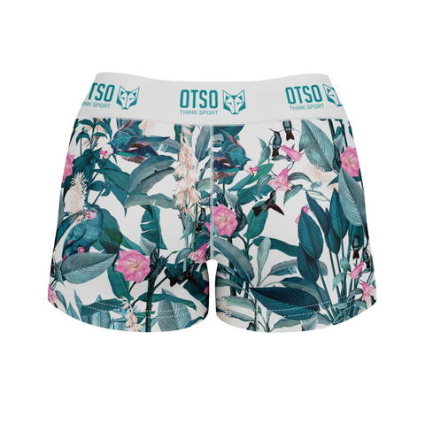 Short de mujer - Garden