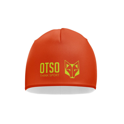 Barret - Fluo Orange & Fluo Yellow