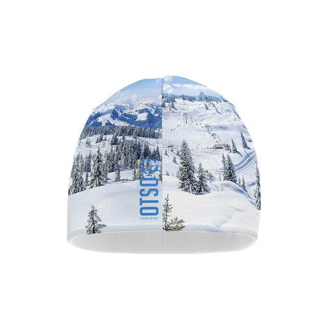 Barret - Snow Forest