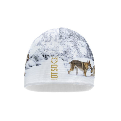 Gorro - Wolves