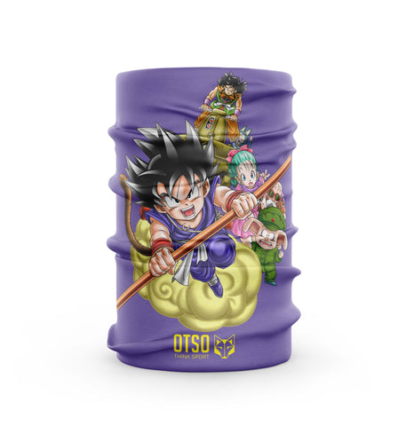 Protector de coll - Almond Blossom