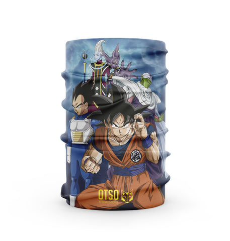 Protector de coll - Almond Blossom