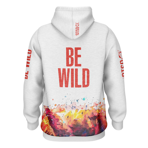 Dessuadora - Be Wild Bear