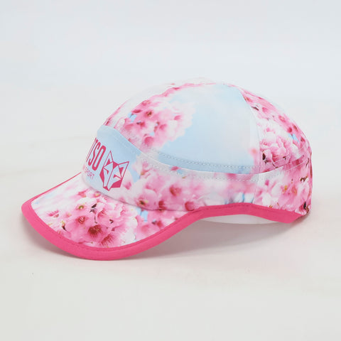 Pro Racing Cap ALMOND BLOSSOM