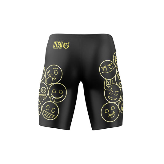 Jammer - Emoji Neon Faces