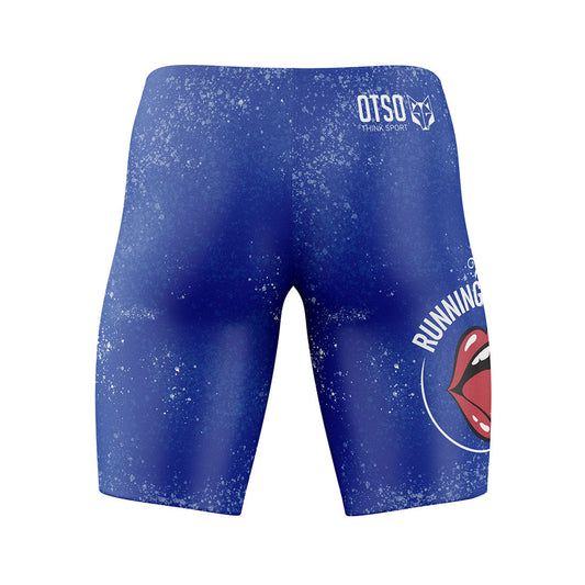 Jammer - Running Stones Blue