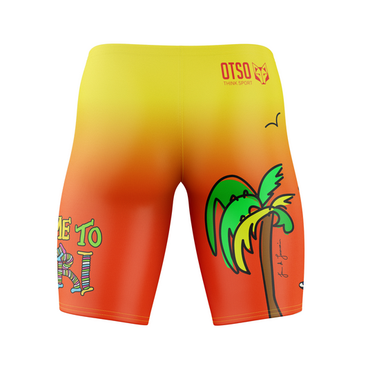 Jammer - Time to tri Run