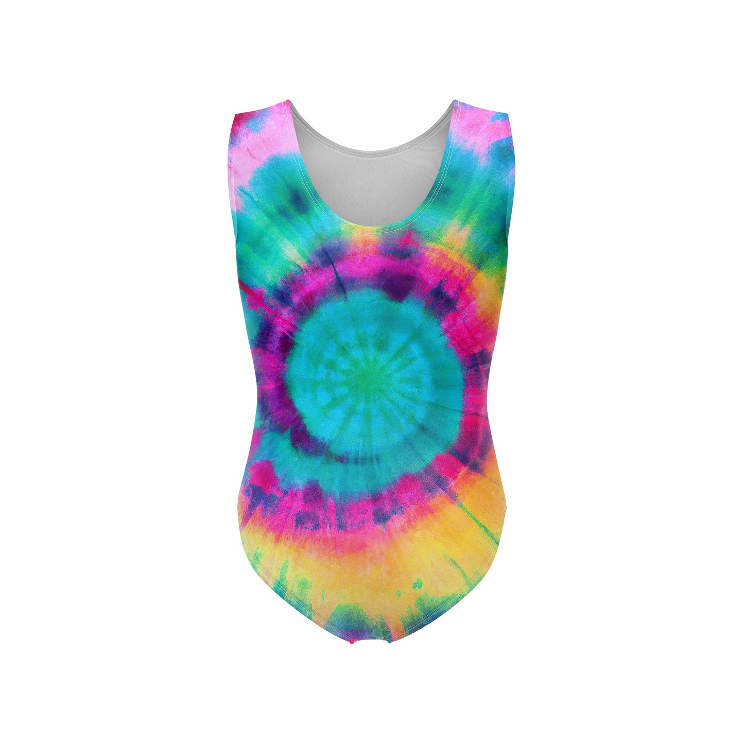 Maillot Gimnàstica COLORS