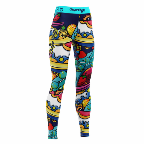 Legging - Chupa Chups Super Tasty