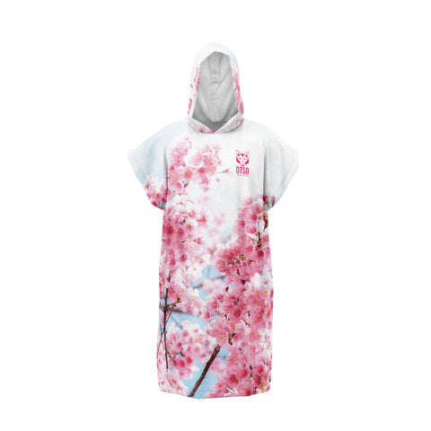 Ponxo de natació - Almond Blossom