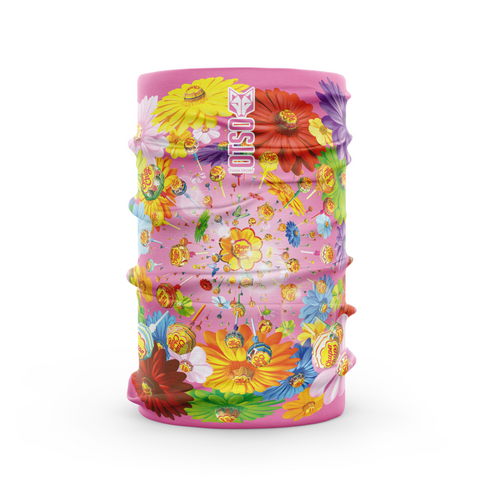 Protector de cuello - Chupa Chups Flavours World