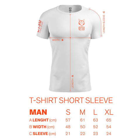 Camiseta manga corta hombre - Be A Lion Pink