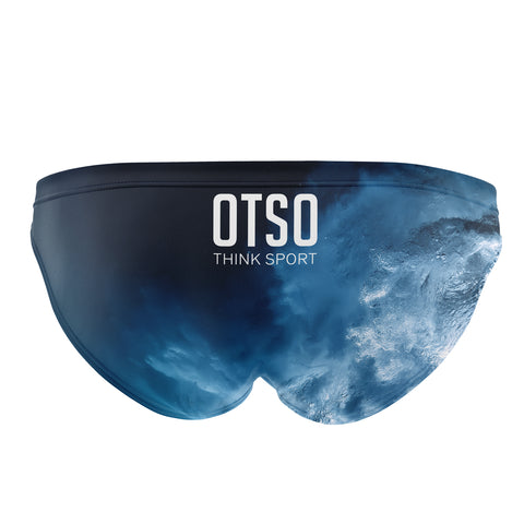 Banyador slip home - Wave