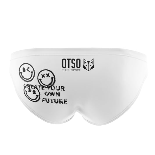 Banyador slip home - SWSmiley Airbrushed Infinity