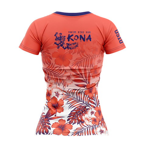 Women's short-sleeved T-shirt - Emoji Be Like Poo