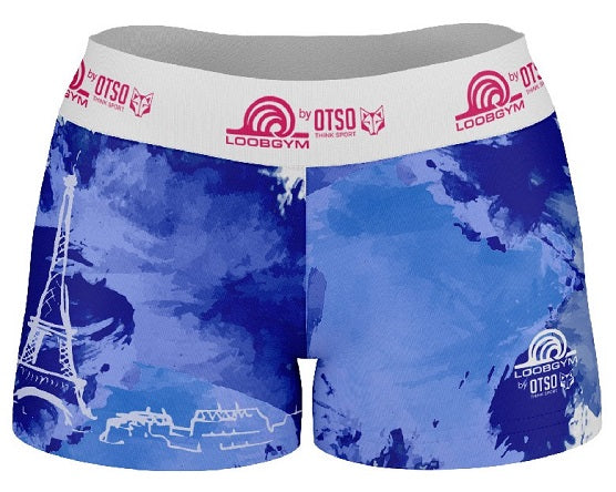 Short PARIS 2024
