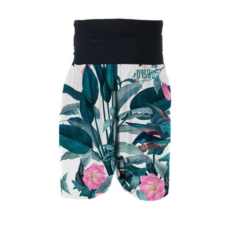 Shorts - Blue Jeans