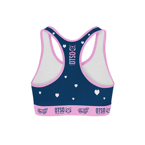 Top deportivo - Emoji Love First