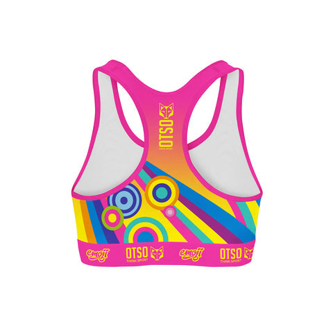 Top esportiu - Tropical