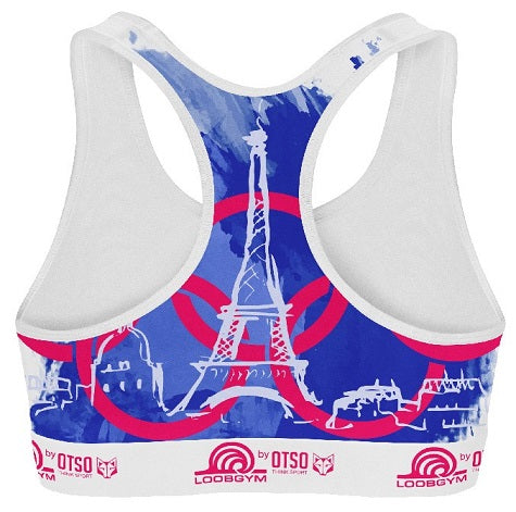 Top PARIS 2024