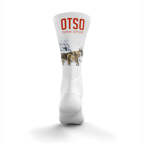 Mitjons Sublimats - Wolf