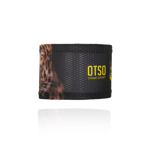 Cinta de cap UltraLight - Tropical 10 cm