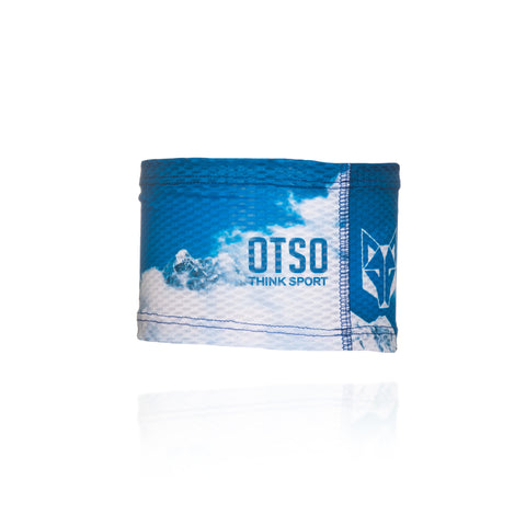 Cinta de cap UltraLight - Tropical 10 cm