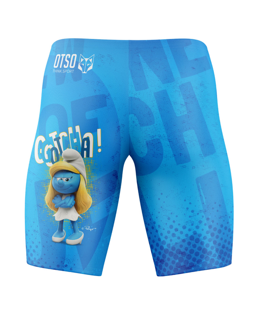 Jammer - We Smurf You (Outlet)