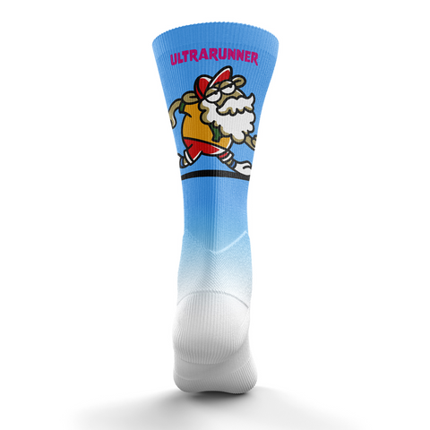Mitjons Sublimats - Be A Lion