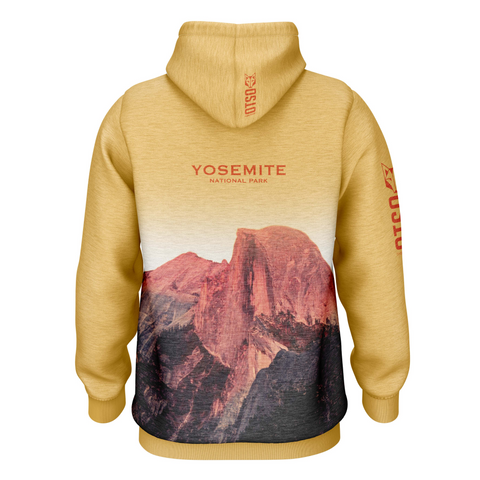Sudadera - Yosemite