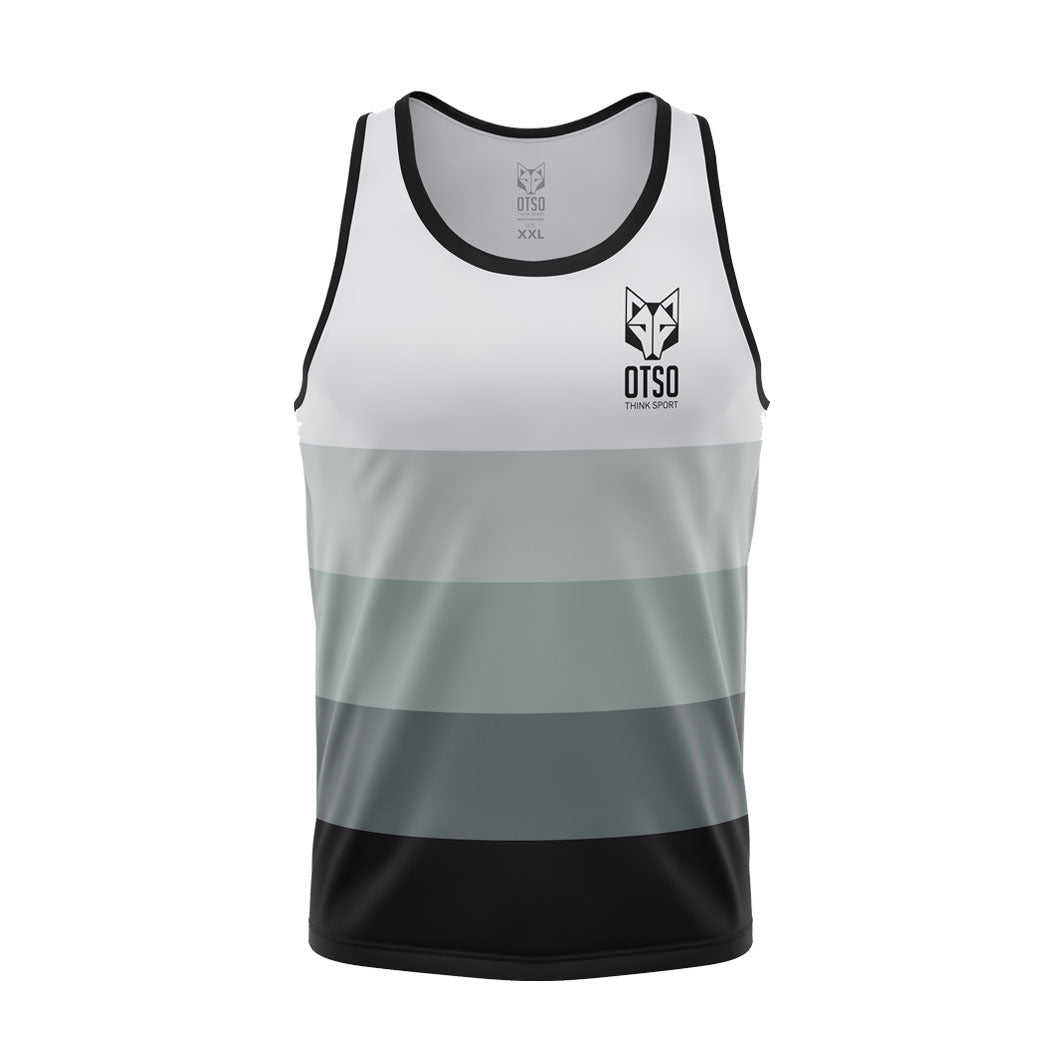 Singlet home - Grey