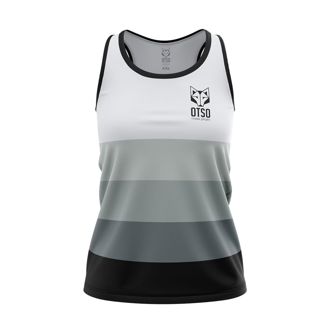 Singlet mujer - Grey