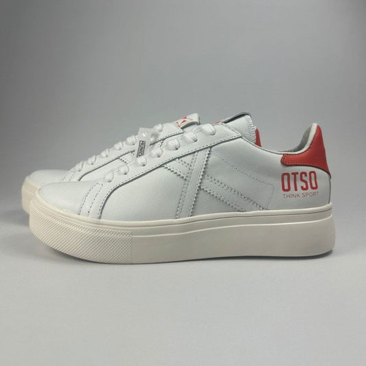 OTSO X Munich Sneakers - Women