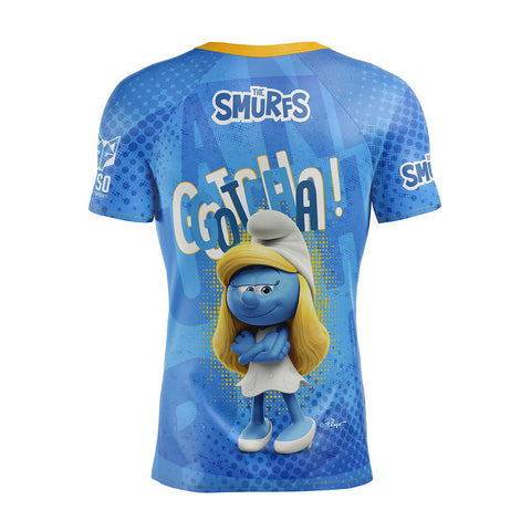 Samarreta màniga curta home - We Smurf You! (outlet)