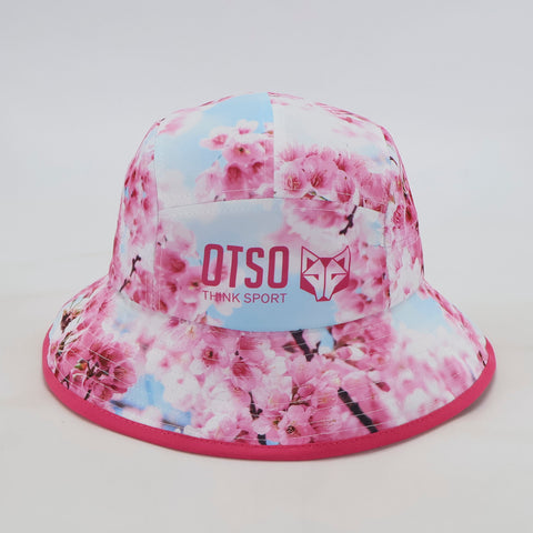Bucket Hat ALMOND BLOSSOM