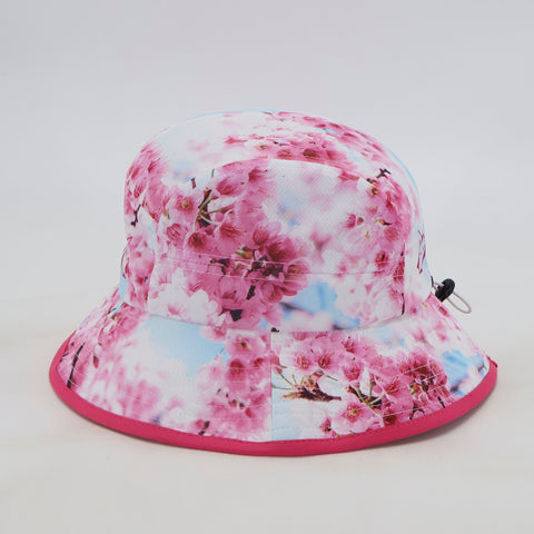 Bucket Hat ALMOND BLOSSOM