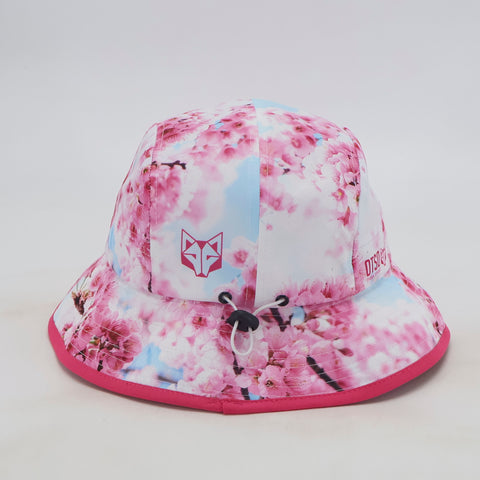 Bucket Hat ALMOND BLOSSOM