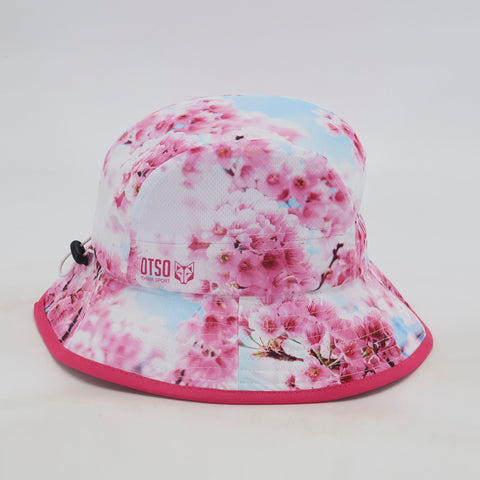 Bucket Hat ALMOND BLOSSOM