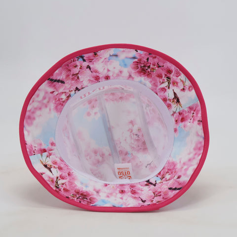 Bucket Hat ALMOND BLOSSOM
