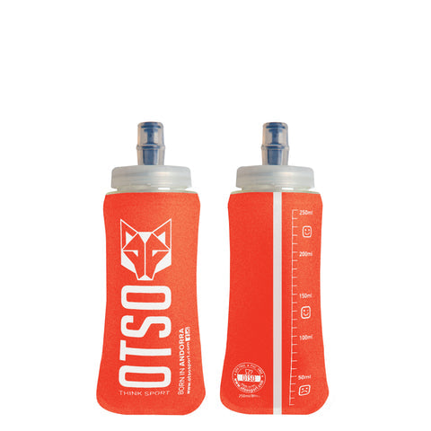 Ampolla tova 250ml Big Cap
