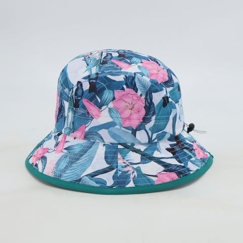 Bucket Hat GARDEN
