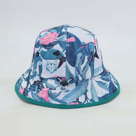 Bucket Hat GARDEN
